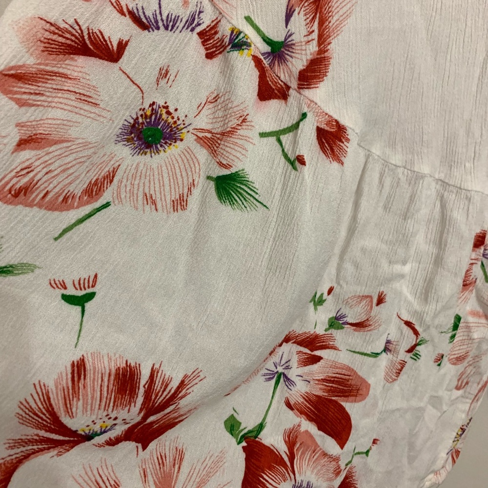 Flow pants 🌺 - Picture 3 of 7